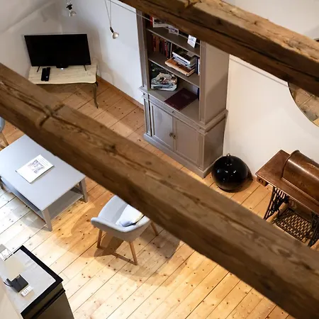 L'atypique Au Coeur Du Vignoble Hunawihr