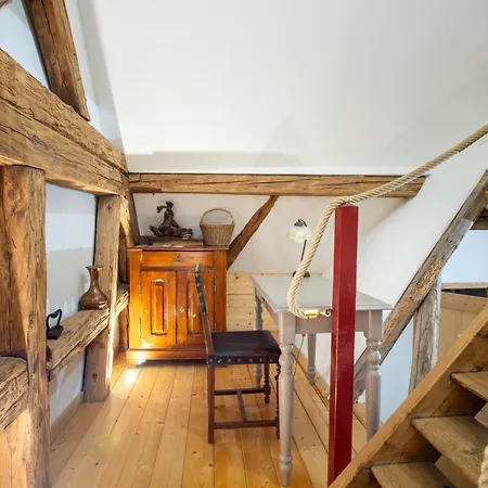 Apartment L'atypique Au Coeur Du Vignoble