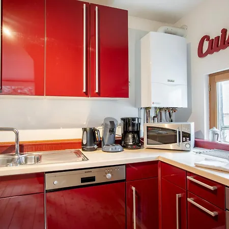 L'atypique Au Coeur Du Vignoble