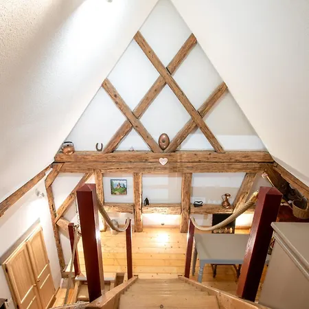 Apartment L'atypique Au Coeur Du Vignoble