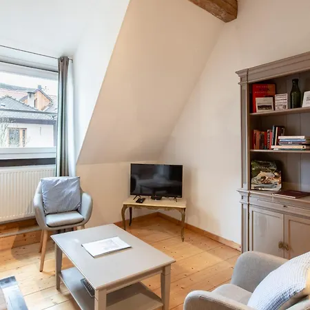 L'atypique Au Coeur Du Vignoble Apartment Hunawihr