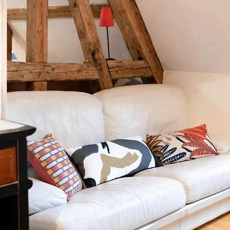 L'atypique Au Coeur Du Vignoble *