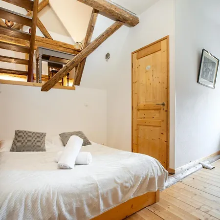 L'atypique Au Coeur Du Vignoble