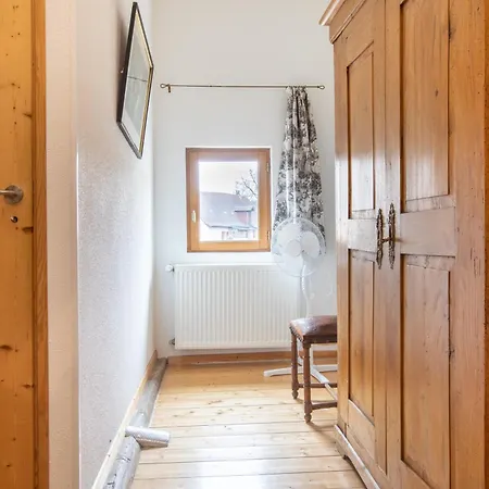 L'atypique Au Coeur Du Vignoble Appartement *