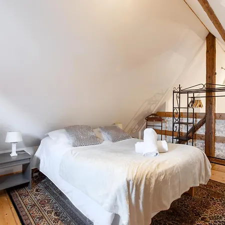 L'atypique Au Coeur Du Vignoble *