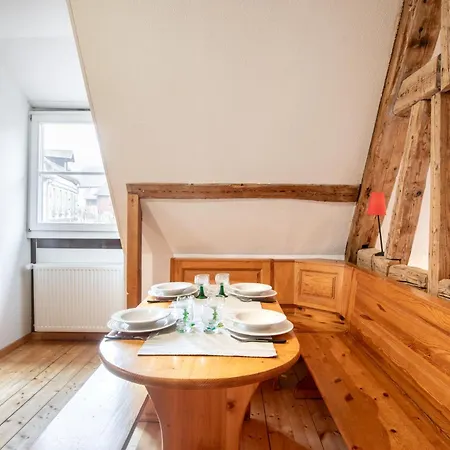 Apartment L'atypique Au Coeur Du Vignoble Hunawihr