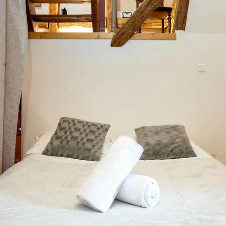 L'atypique Au Coeur Du Vignoble * Hunawihr