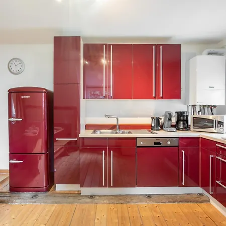 L'atypique Au Coeur Du Vignoble Hunawihr