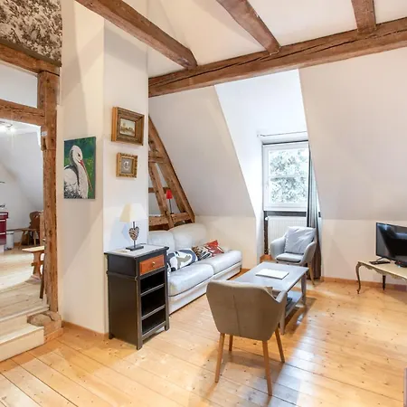 L'atypique Au Coeur Du Vignoble